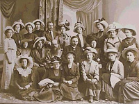 Ключи Твери» № 43 часть2. Женское коммерческое училище 